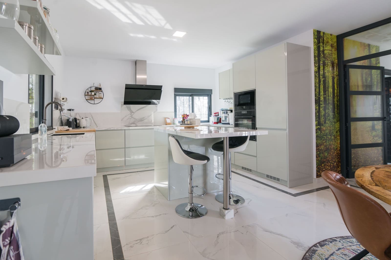 5 soverom Villa til salgs i Guadassuar med svømmebasseng garasje - € 697 000 (Ref: 9248413)