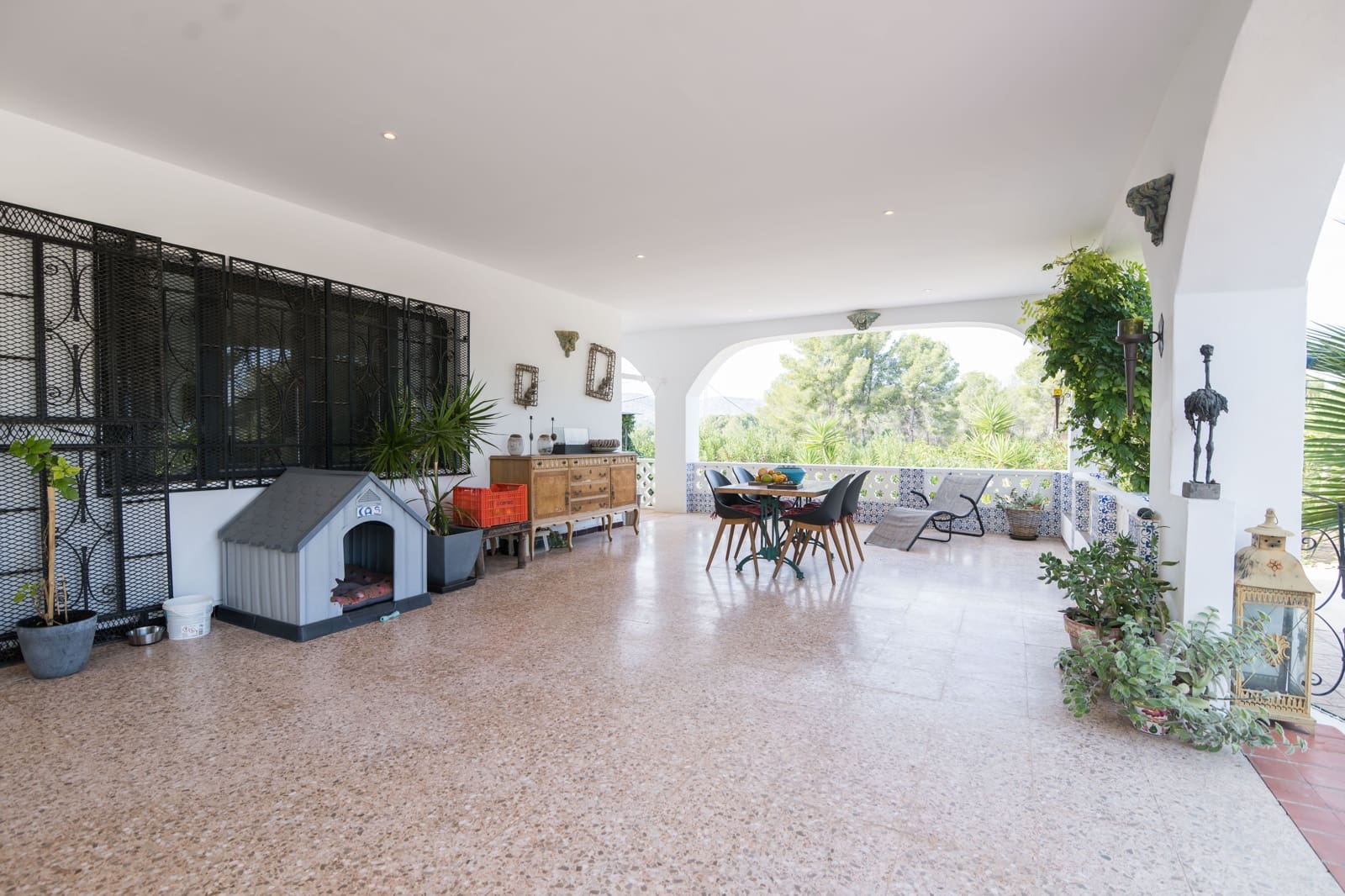 5 soverom Villa til salgs i Guadassuar med svømmebasseng garasje - € 697 000 (Ref: 9248413)