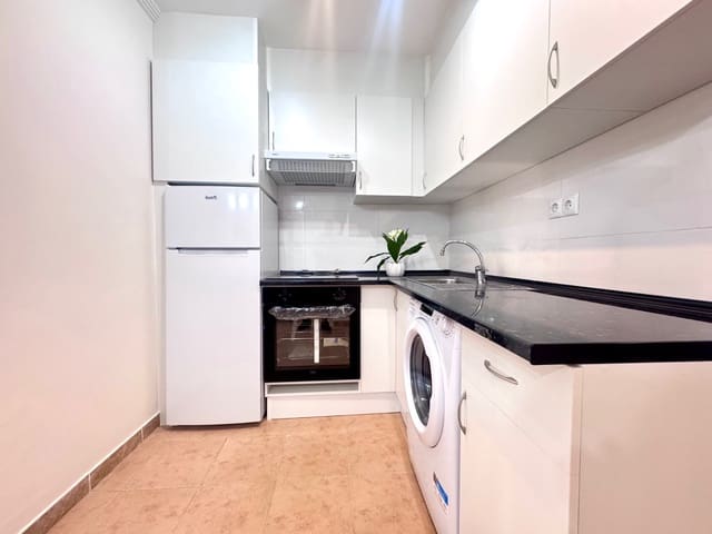 2 soveværelse Lejlighed til salg i Los Cuarteros, San Pedro del Pinatar - € 149.900 (Ref: 9218560)