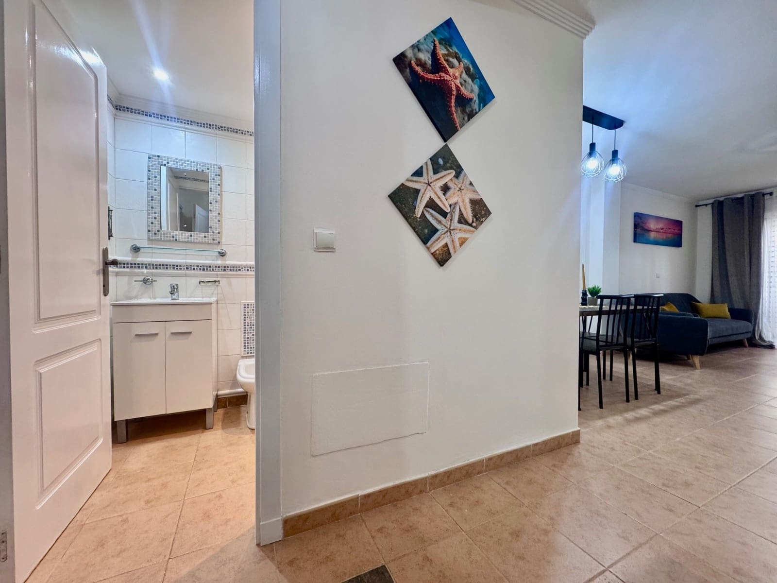 Apartamento de 2 habitaciones en San Pedro del Pinatar en venta - 149.900 € (Ref: 9218560)