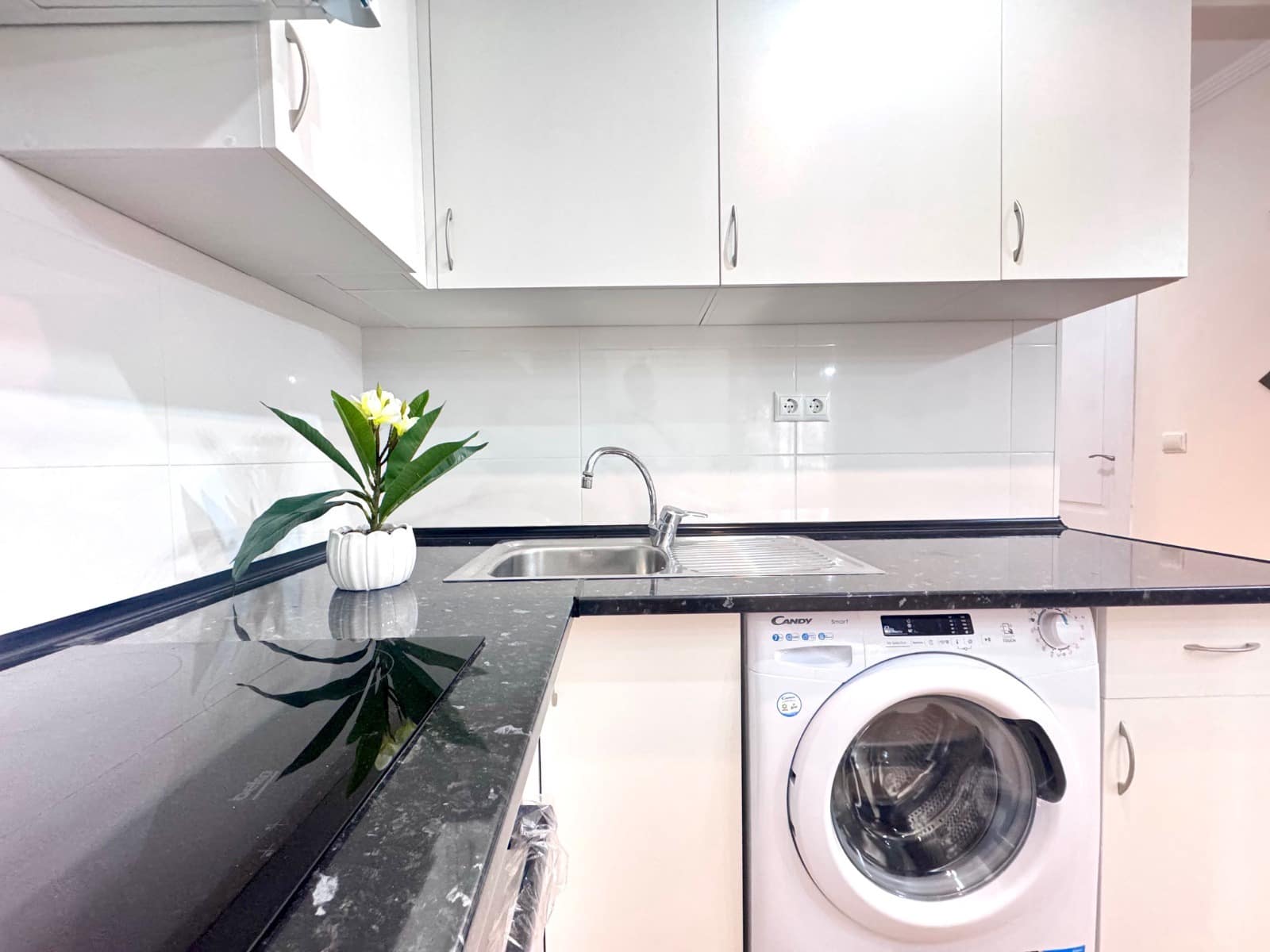 Apartamento de 2 habitaciones en San Pedro del Pinatar en venta - 149.900 € (Ref: 9218560)