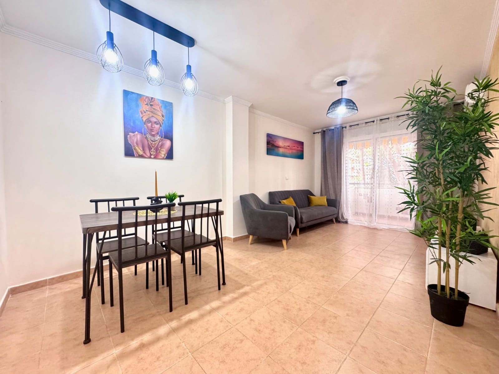 Apartamento de 2 habitaciones en San Pedro del Pinatar en venta - 149.900 € (Ref: 9218560)