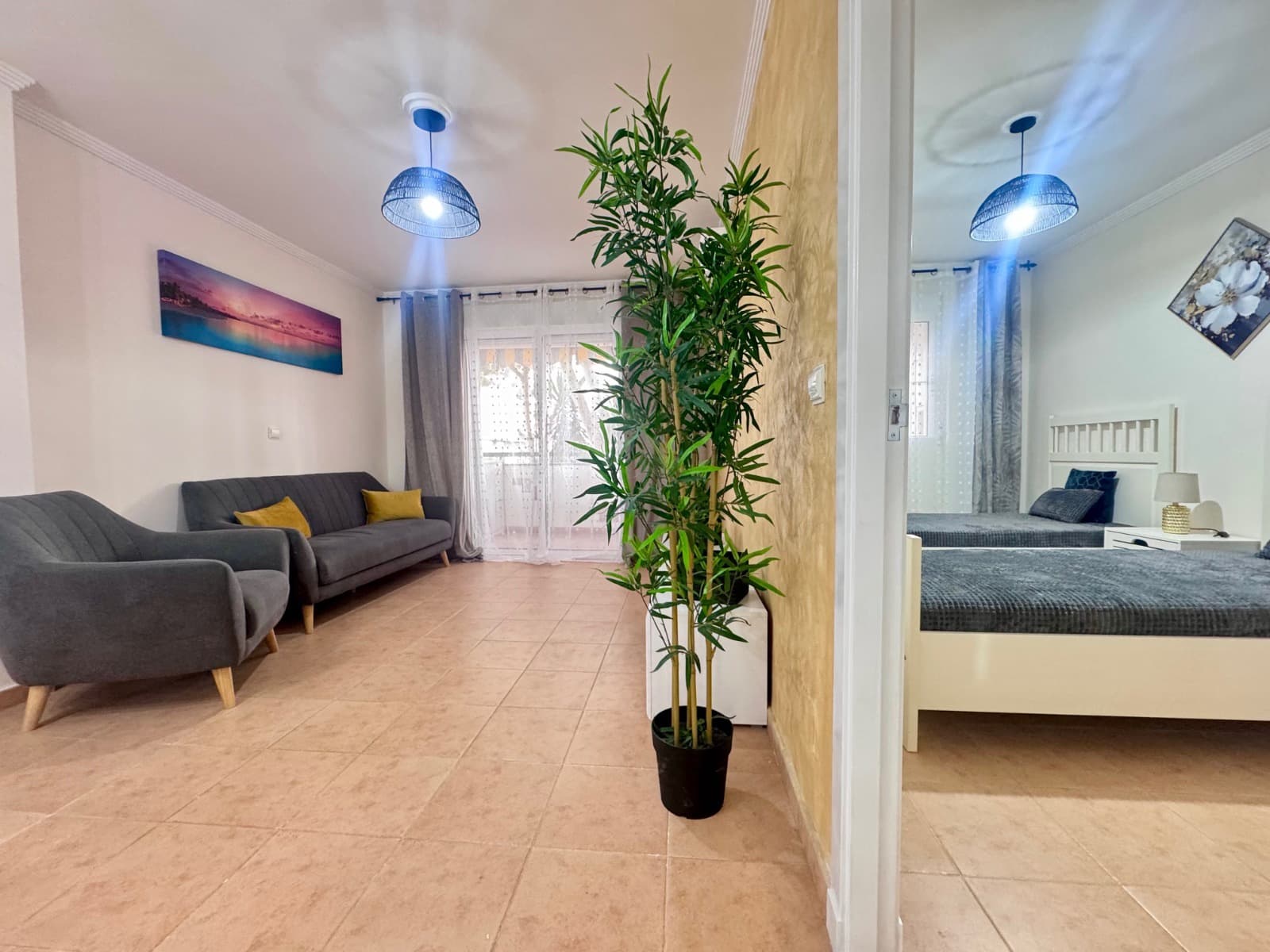 Apartamento de 2 habitaciones en San Pedro del Pinatar en venta - 149.900 € (Ref: 9218560)