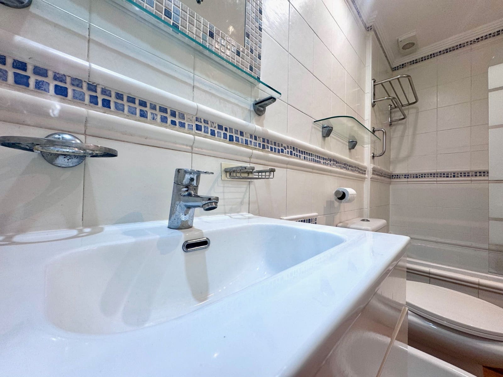 Apartamento de 2 habitaciones en San Pedro del Pinatar en venta - 149.900 € (Ref: 9218560)