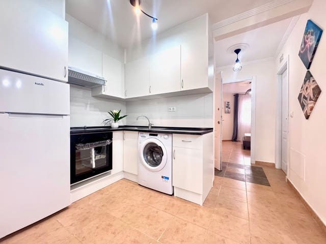 2 soveværelse Lejlighed til salg i Los Cuarteros, San Pedro del Pinatar - € 149.900 (Ref: 9218560)