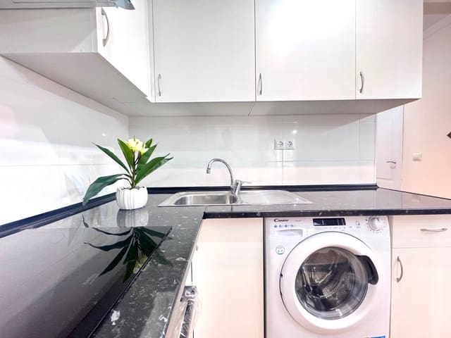 2 soveværelse Lejlighed til salg i Los Cuarteros, San Pedro del Pinatar - € 149.900 (Ref: 9218560)