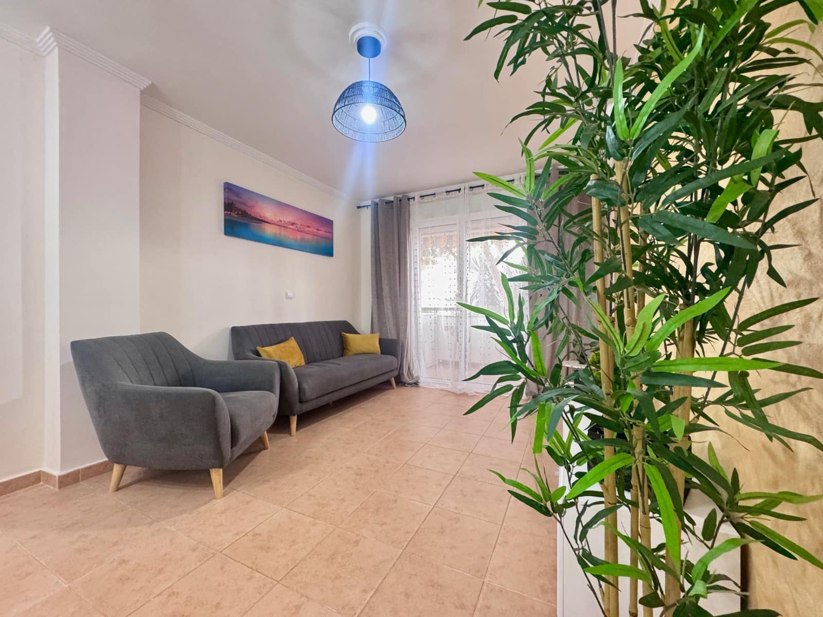 Apartamento de 2 habitaciones en San Pedro del Pinatar en venta - 149.900 € (Ref: 9218560)