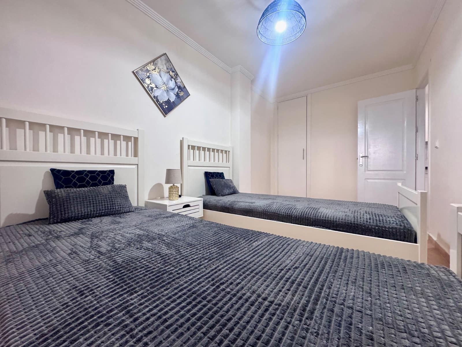 Apartamento de 2 habitaciones en San Pedro del Pinatar en venta - 149.900 € (Ref: 9218560)