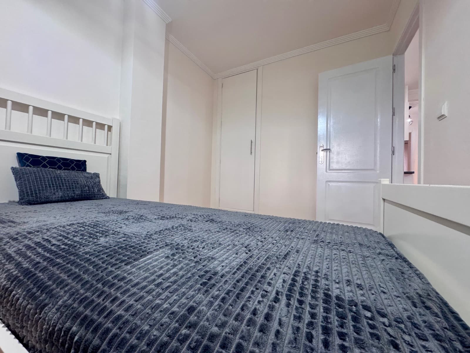 Apartamento de 2 habitaciones en San Pedro del Pinatar en venta - 149.900 € (Ref: 9218560)