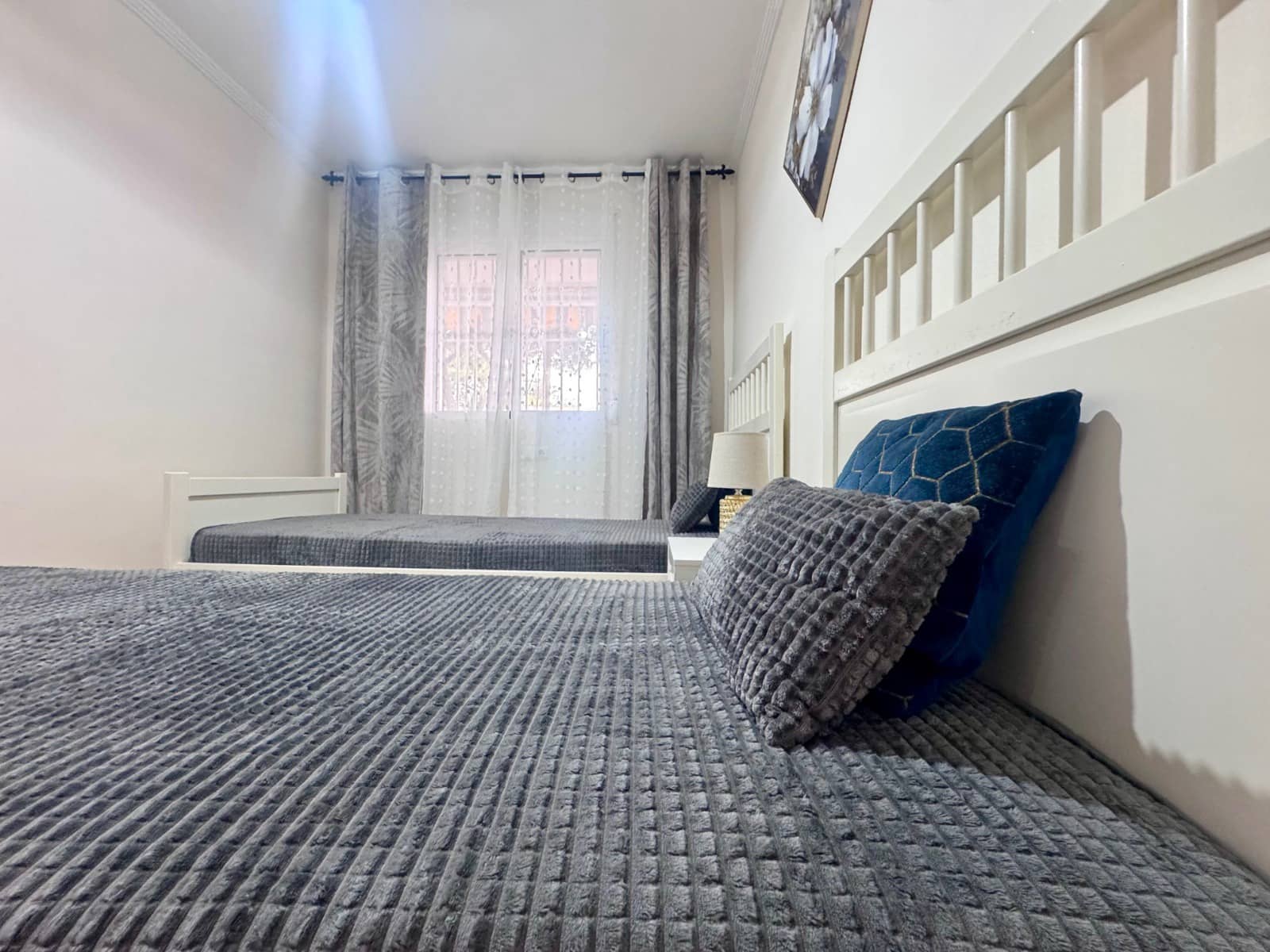 Apartamento de 2 habitaciones en San Pedro del Pinatar en venta - 149.900 € (Ref: 9218560)