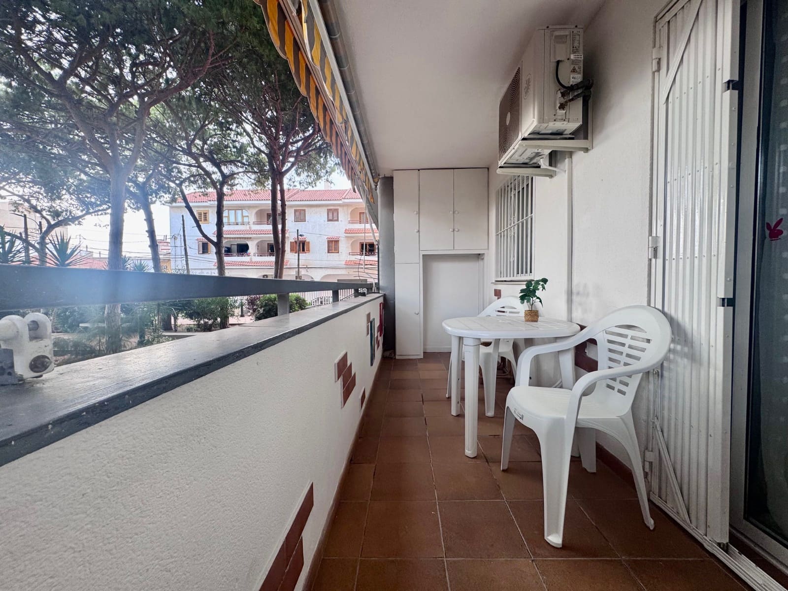 Apartamento de 2 habitaciones en San Pedro del Pinatar en venta - 149.900 € (Ref: 9218560)