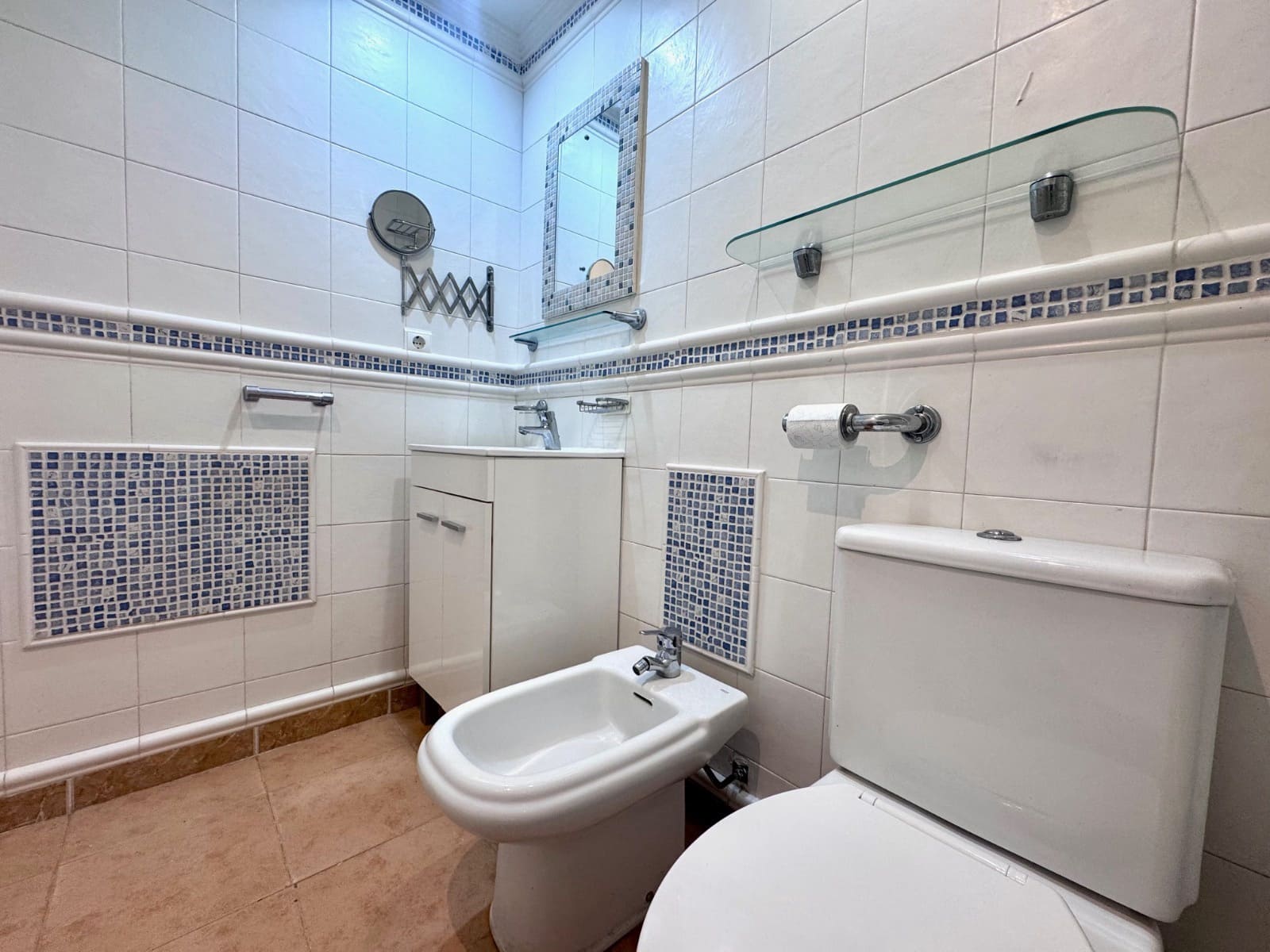 Apartamento de 2 habitaciones en San Pedro del Pinatar en venta - 149.900 € (Ref: 9218560)