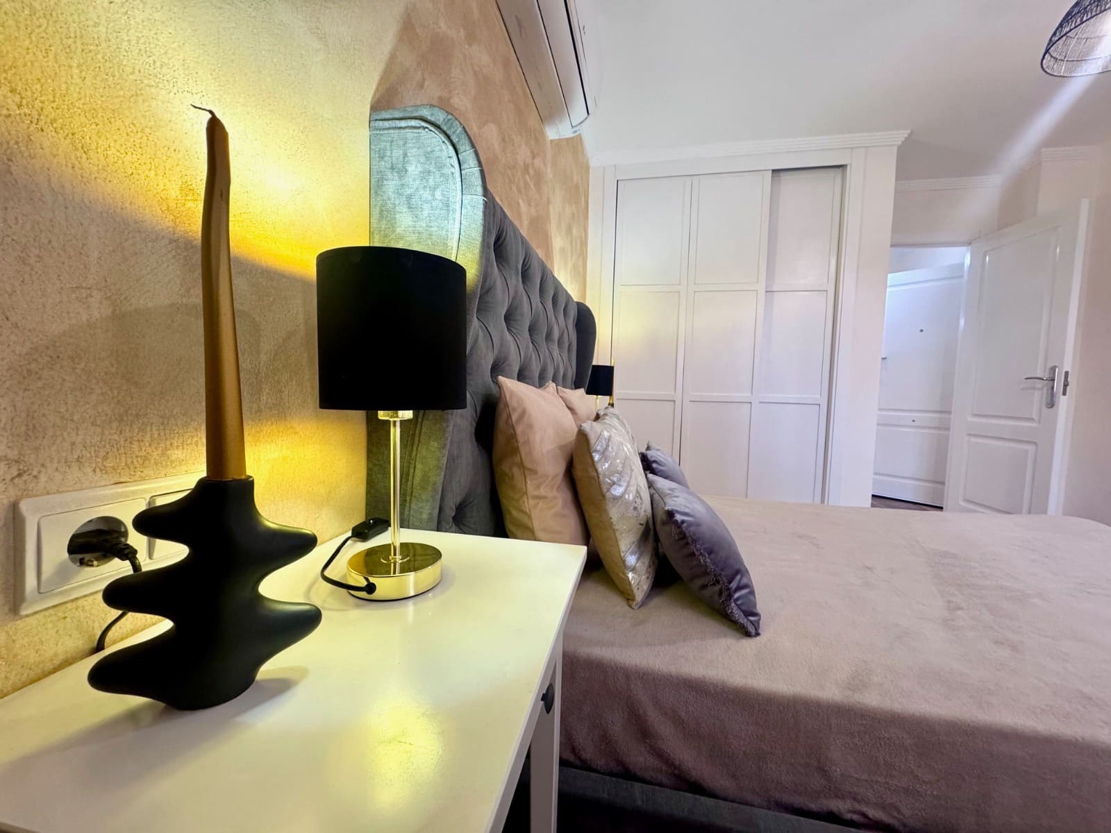 Apartamento de 2 habitaciones en San Pedro del Pinatar en venta - 149.900 € (Ref: 9218560)