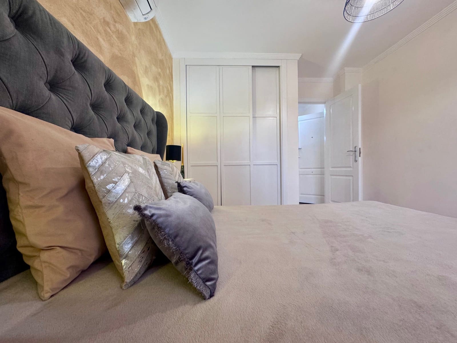 Apartamento de 2 habitaciones en San Pedro del Pinatar en venta - 149.900 € (Ref: 9218560)