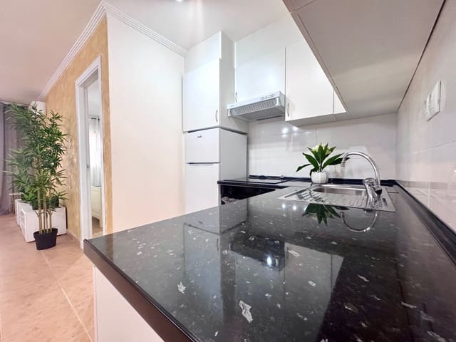 2 soveværelse Lejlighed til salg i Los Cuarteros, San Pedro del Pinatar - € 149.900 (Ref: 9218560)