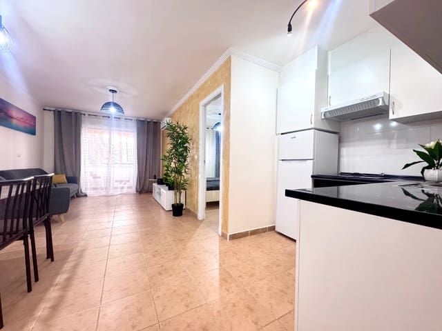 2 soveværelse Lejlighed til salg i Los Cuarteros, San Pedro del Pinatar - € 149.900 (Ref: 9218560)