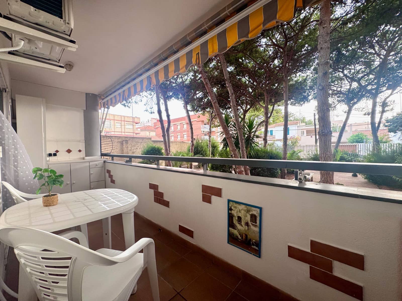 Apartamento de 2 habitaciones en San Pedro del Pinatar en venta - 149.900 € (Ref: 9218560)
