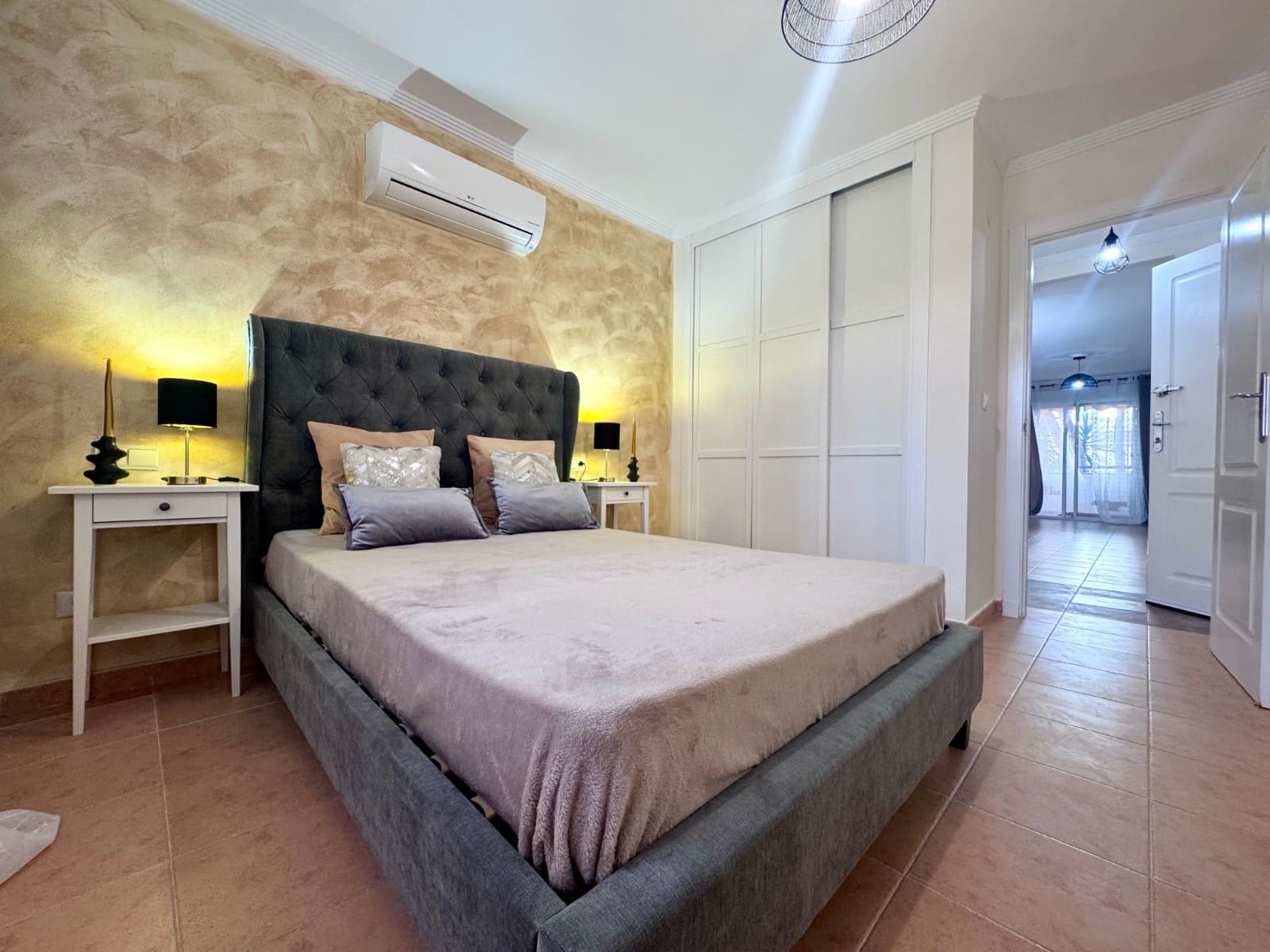 Apartamento de 2 habitaciones en San Pedro del Pinatar en venta - 149.900 € (Ref: 9218560)