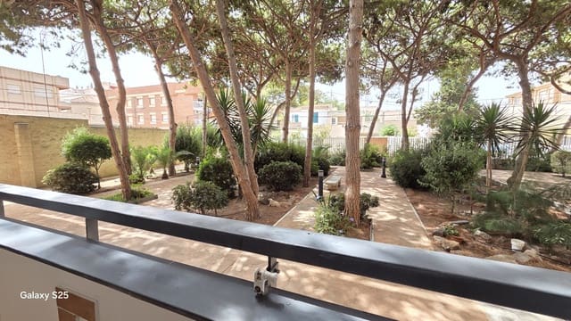 2 soveværelse Lejlighed til salg i Los Cuarteros, San Pedro del Pinatar - € 149.900 (Ref: 9218560)