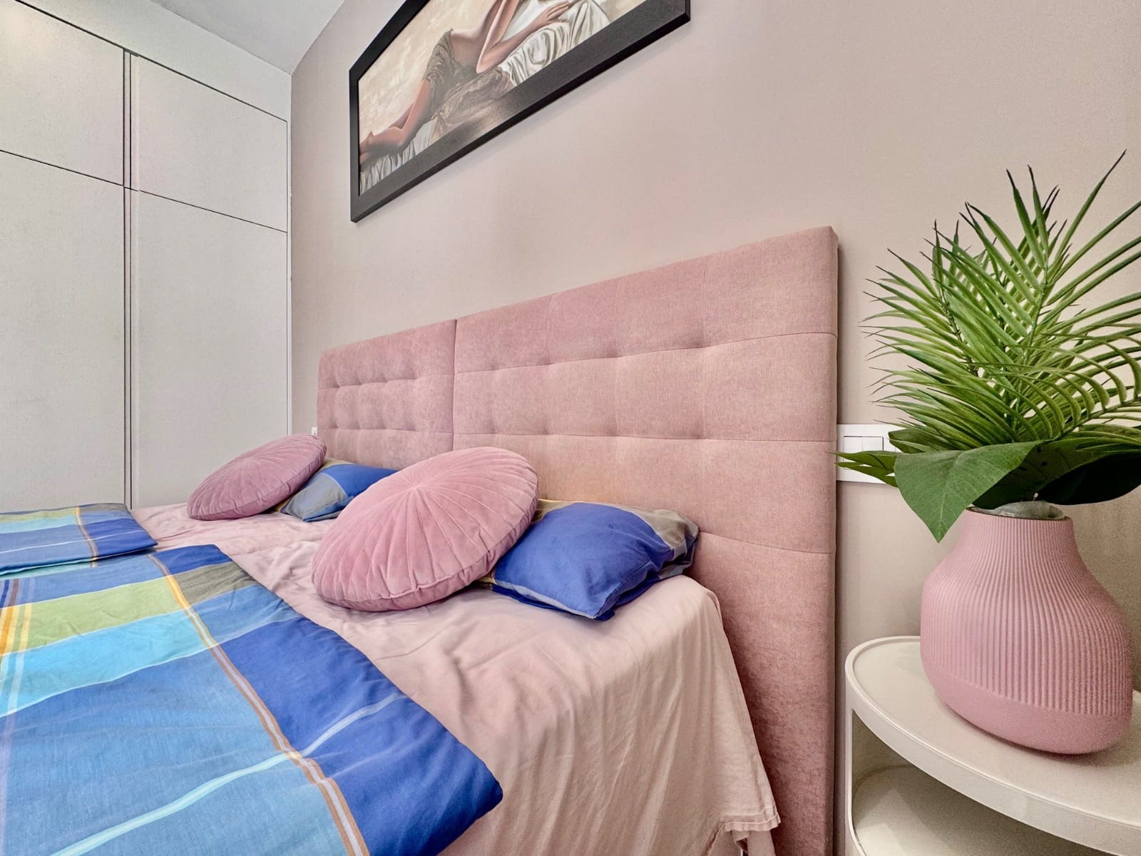 Chalet de 3 habitaciones en San Pedro del Pinatar en venta con piscina - 299.900 € (Ref: 9223337)