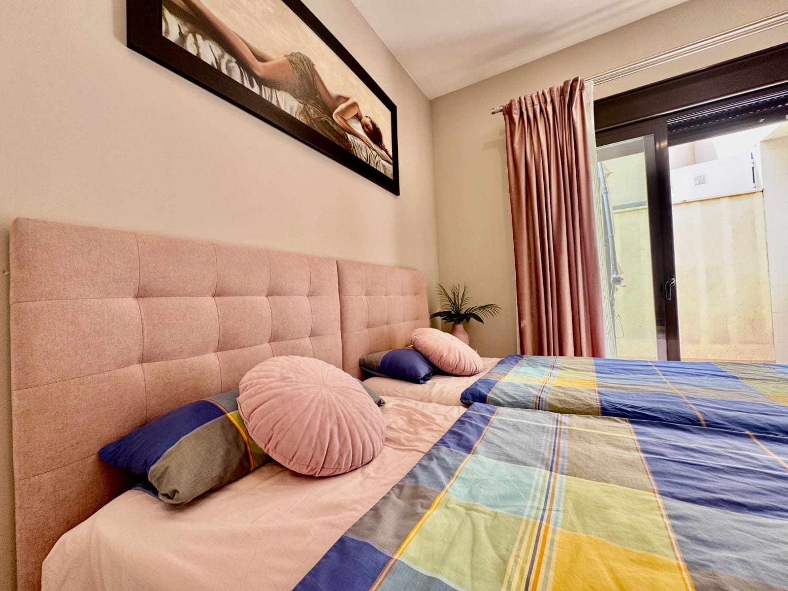 Chalet de 3 habitaciones en San Pedro del Pinatar en venta con piscina - 299.900 € (Ref: 9223337)