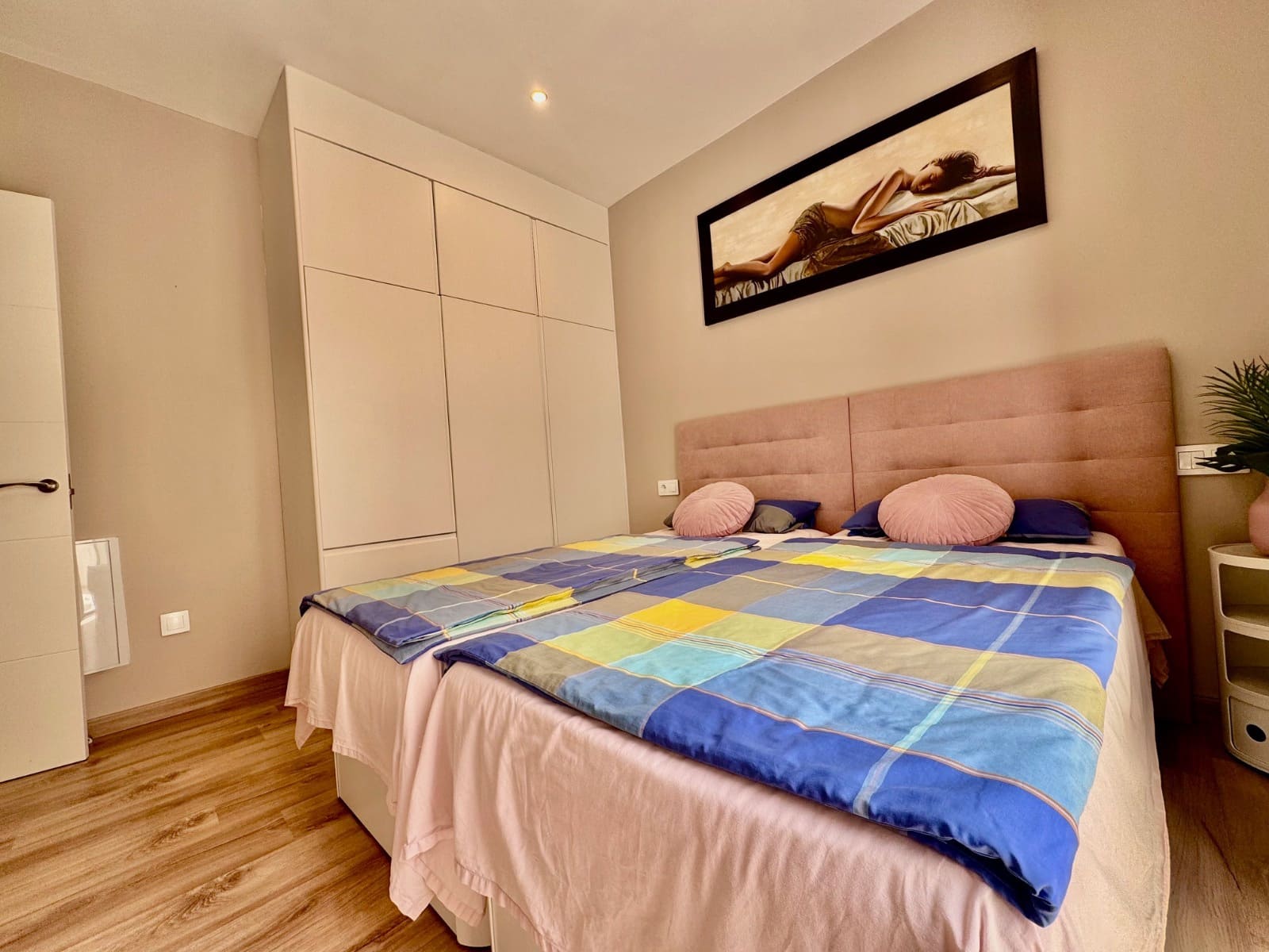 Chalet de 3 habitaciones en San Pedro del Pinatar en venta con piscina - 299.900 € (Ref: 9223337)