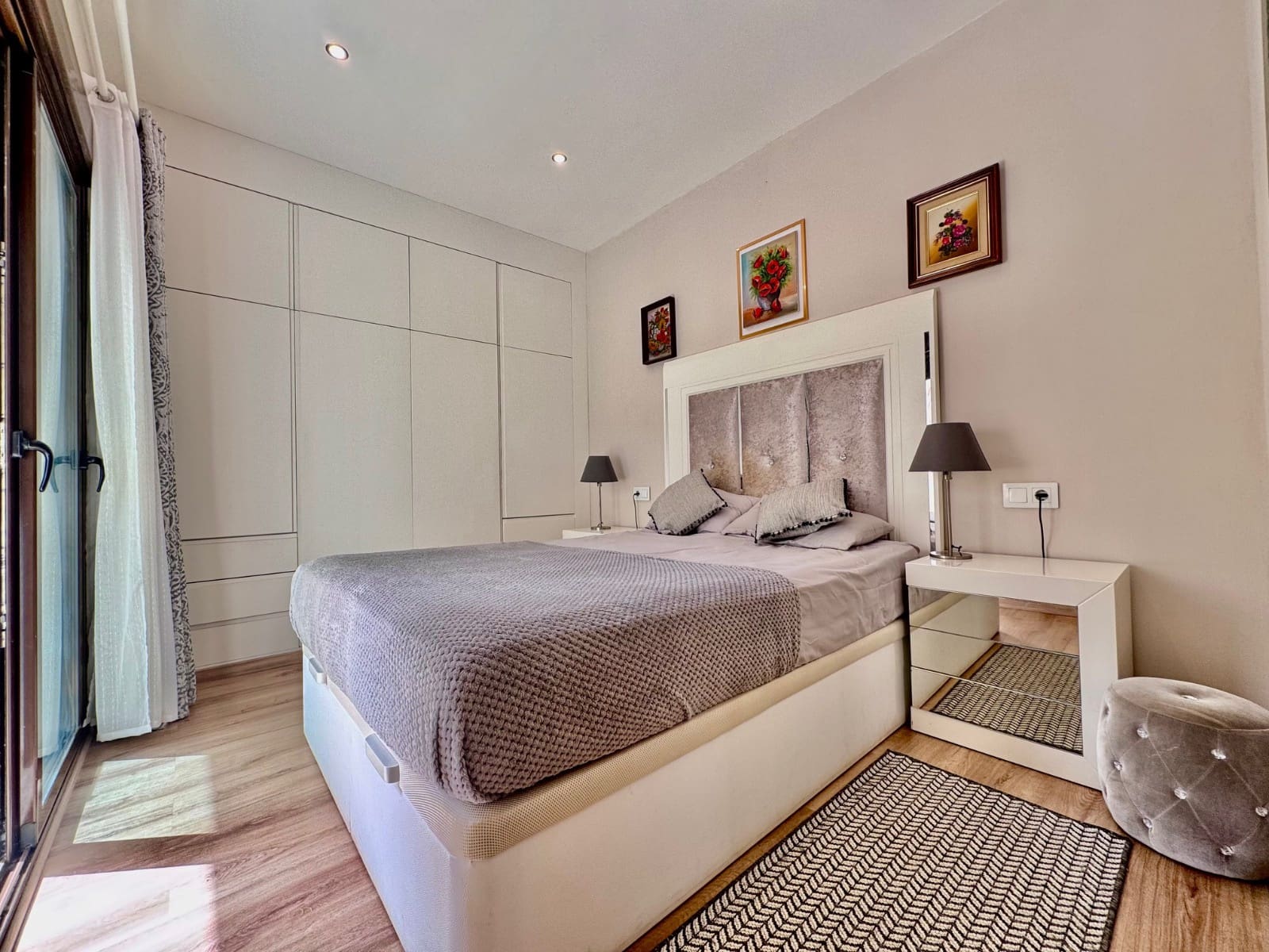 Chalet de 3 habitaciones en San Pedro del Pinatar en venta con piscina - 299.900 € (Ref: 9223337)