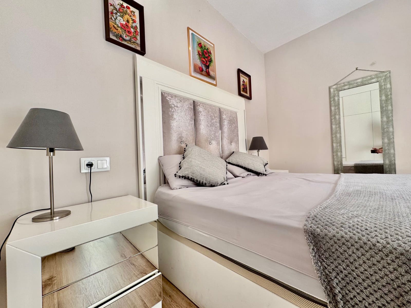 Chalet de 3 habitaciones en San Pedro del Pinatar en venta con piscina - 299.900 € (Ref: 9223337)