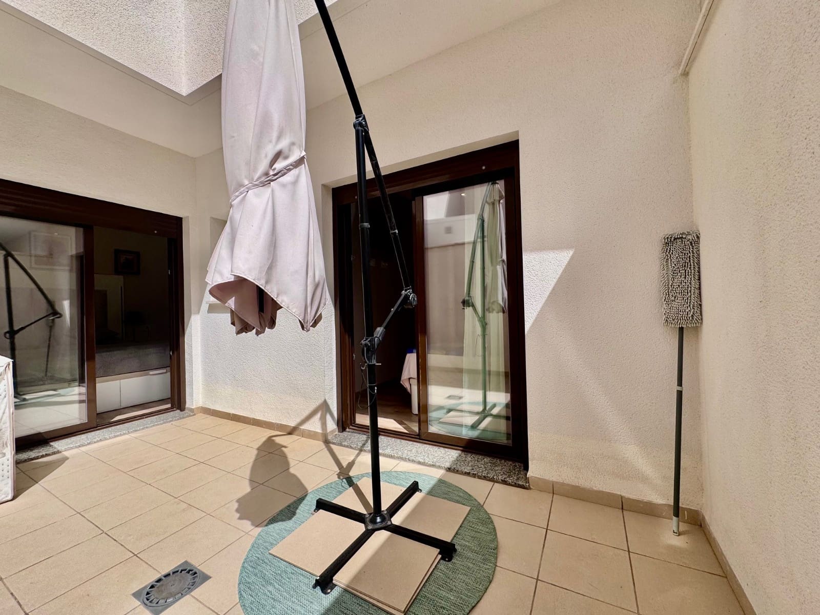 Chalet de 3 habitaciones en San Pedro del Pinatar en venta con piscina - 299.900 € (Ref: 9223337)