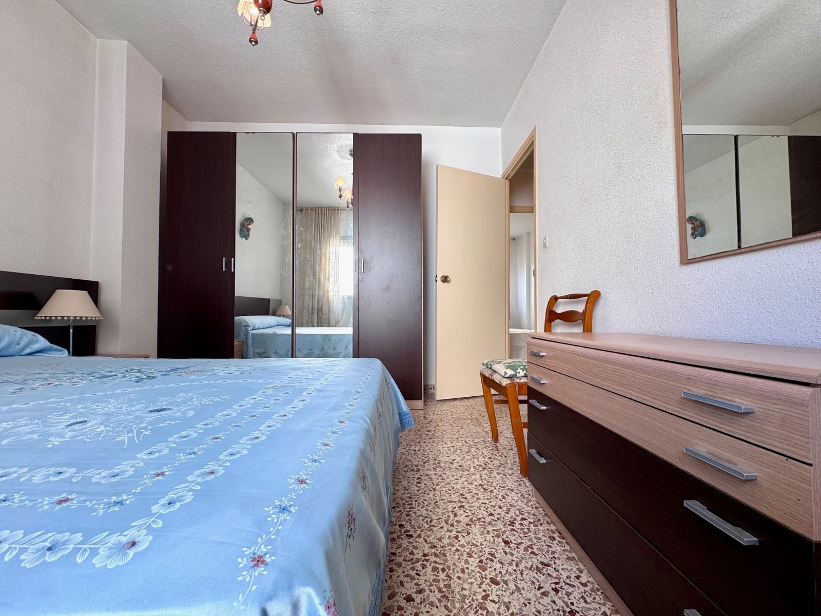 3 bedroom Apartment for sale in San Pedro del Pinatar with garage - € 112,000 (Ref: 9223542)