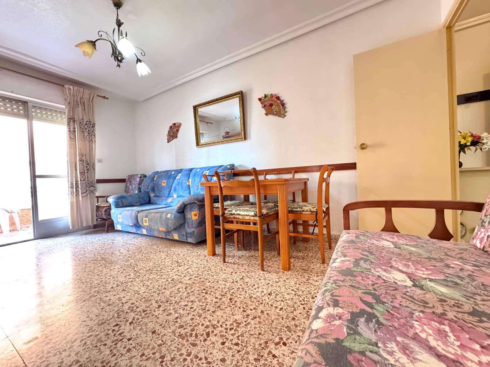 3 bedroom Apartment for sale in San Pedro del Pinatar with garage - € 112,000 (Ref: 9223542)