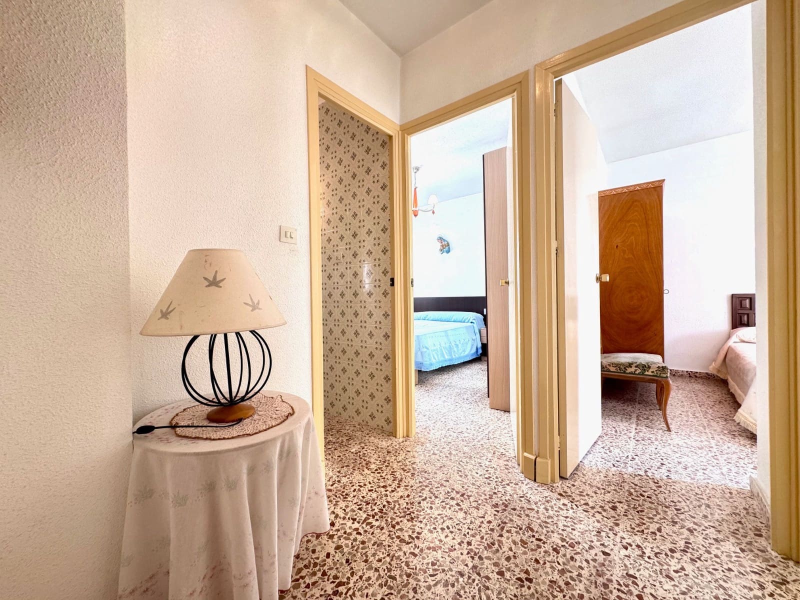 3 bedroom Apartment for sale in San Pedro del Pinatar with garage - € 112,000 (Ref: 9223542)