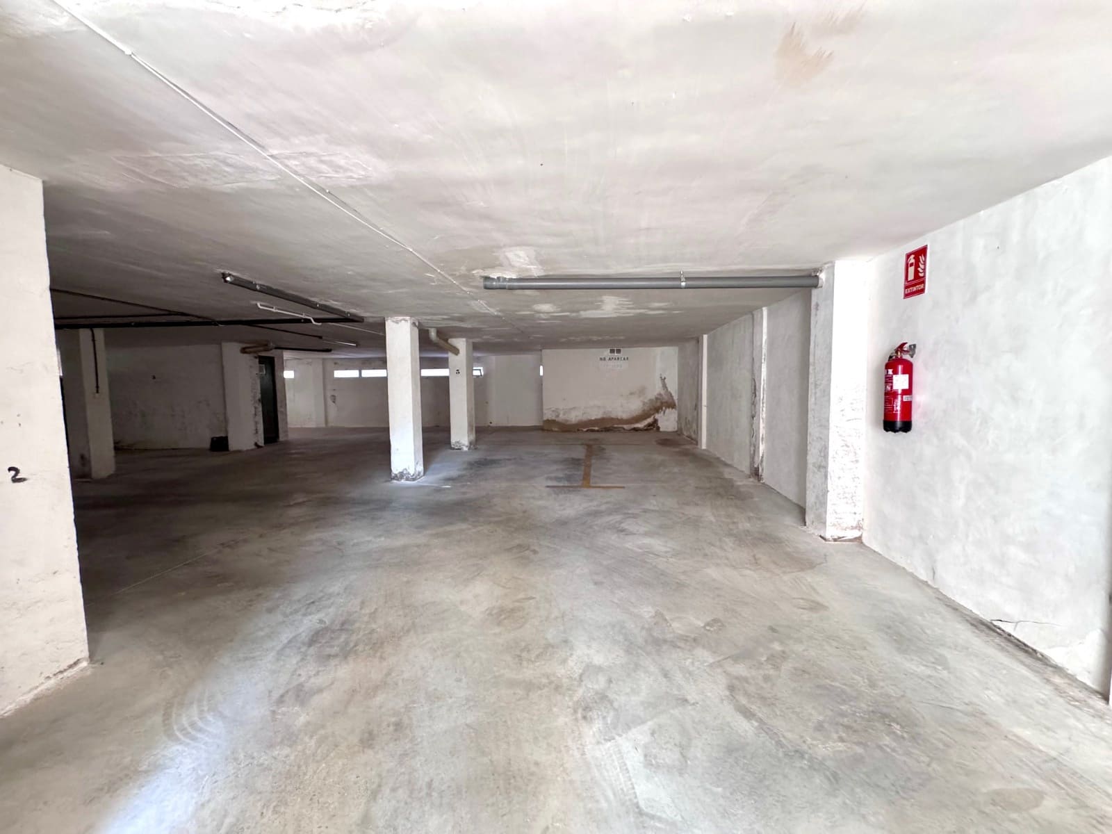 3 bedroom Apartment for sale in San Pedro del Pinatar with garage - € 112,000 (Ref: 9223542)