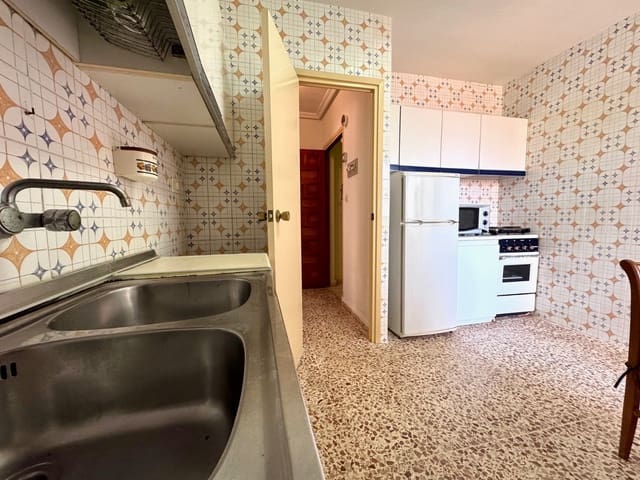 Apartamento de 3 habitaciones en San Pedro del Pinatar en venta con garaje - 112.000 € (Ref: 9223542)