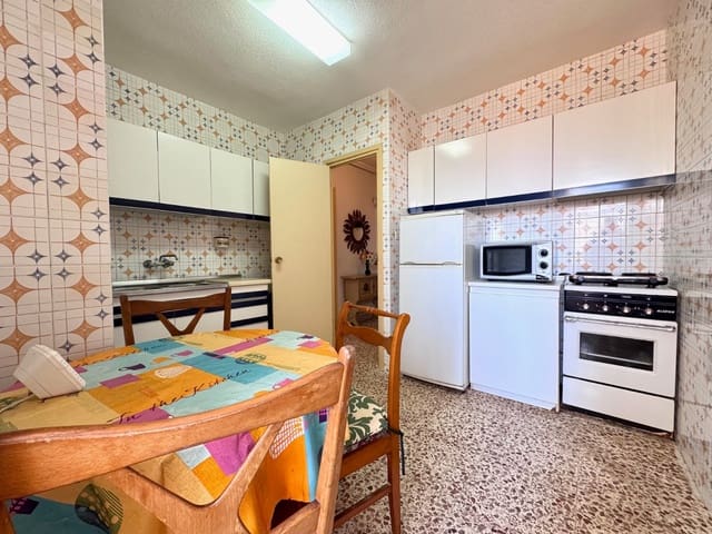 Apartamento de 3 habitaciones en San Pedro del Pinatar en venta con garaje - 112.000 € (Ref: 9223542)