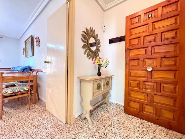 Apartamento de 3 habitaciones en San Pedro del Pinatar en venta con garaje - 112.000 € (Ref: 9223542)