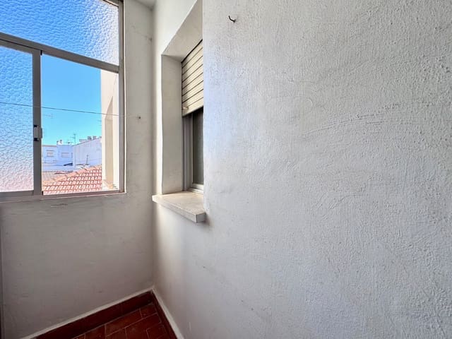 Apartamento de 3 habitaciones en San Pedro del Pinatar en venta con garaje - 112.000 € (Ref: 9223542)