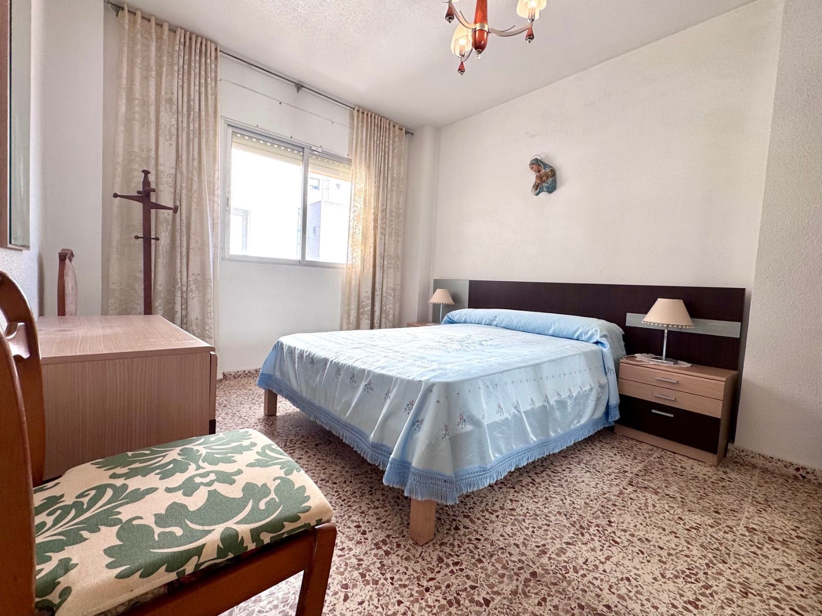 3 bedroom Apartment for sale in San Pedro del Pinatar with garage - € 112,000 (Ref: 9223542)