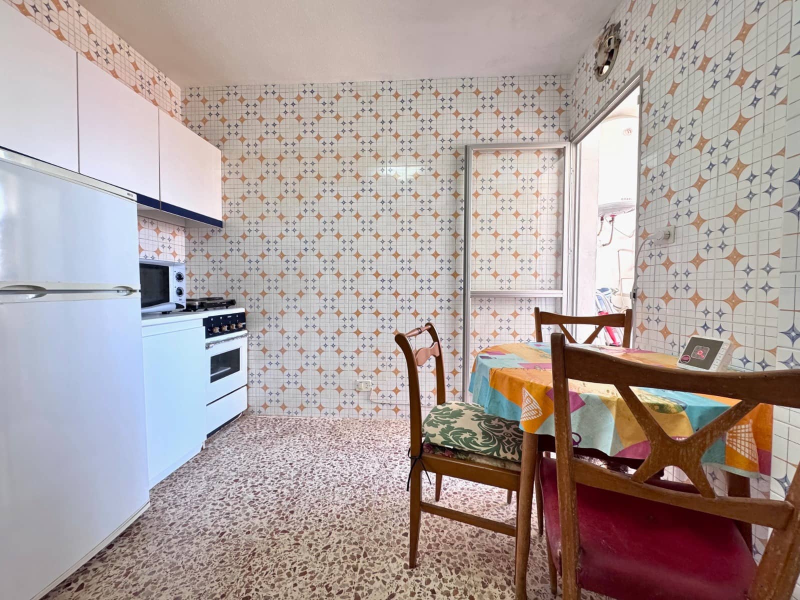 3 bedroom Apartment for sale in San Pedro del Pinatar with garage - € 112,000 (Ref: 9223542)