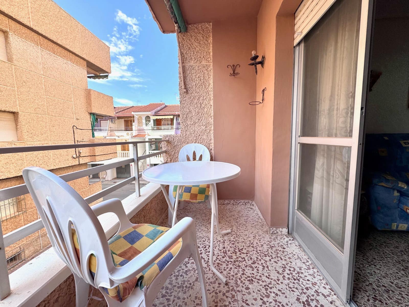 3 bedroom Apartment for sale in San Pedro del Pinatar with garage - € 112,000 (Ref: 9223542)