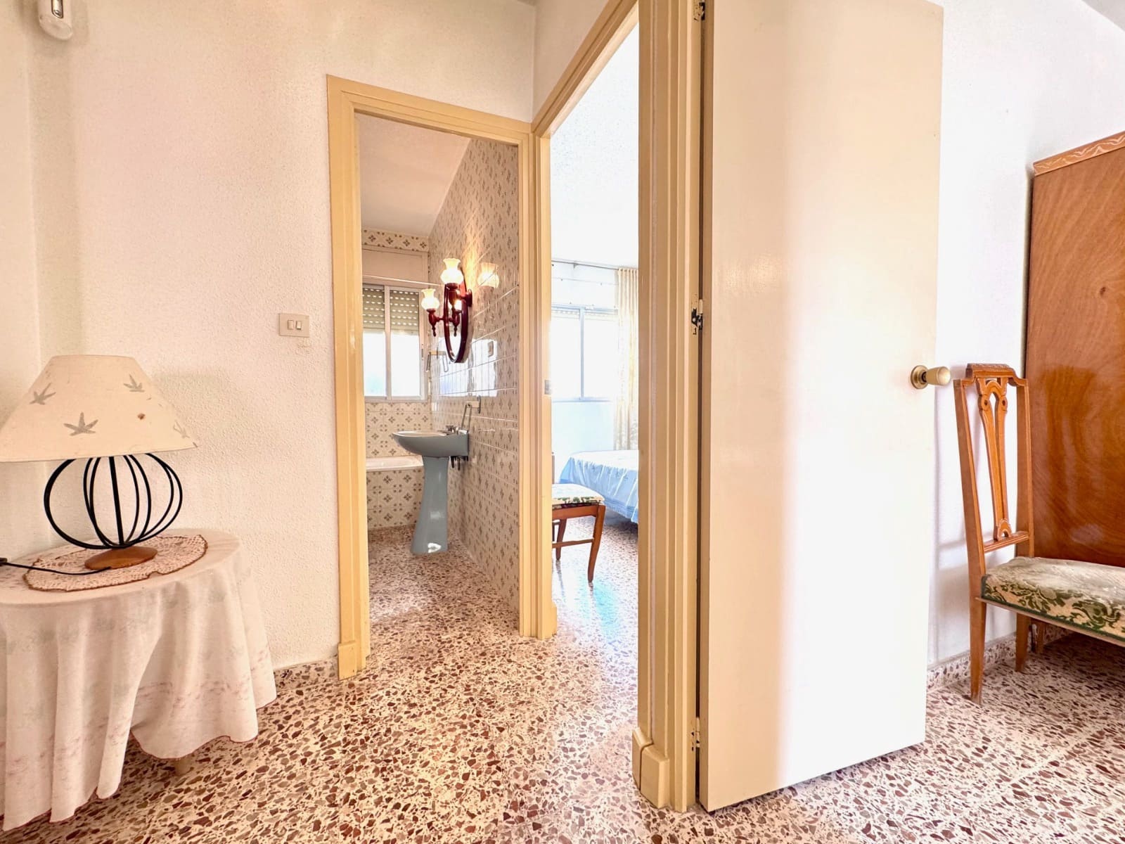 3 bedroom Apartment for sale in San Pedro del Pinatar with garage - € 112,000 (Ref: 9223542)