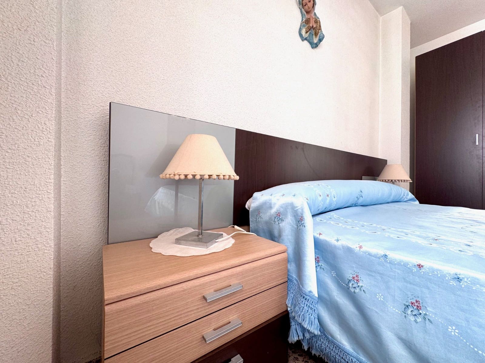 3 bedroom Apartment for sale in San Pedro del Pinatar with garage - € 112,000 (Ref: 9223542)