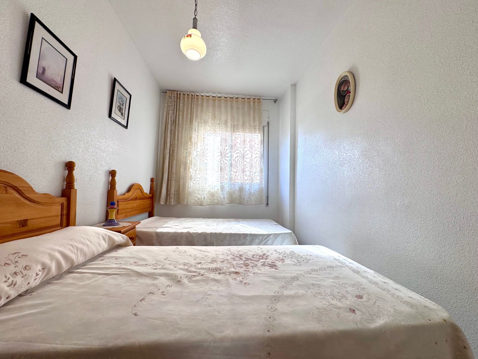 3 bedroom Apartment for sale in San Pedro del Pinatar with garage - € 112,000 (Ref: 9223542)