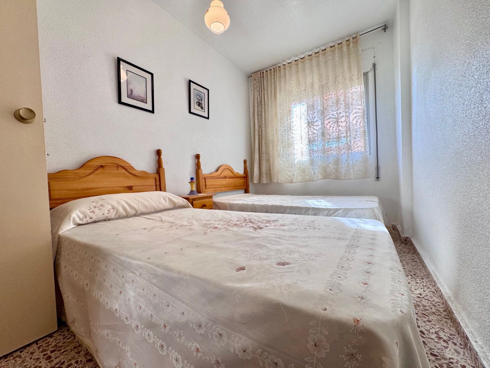 3 bedroom Apartment for sale in San Pedro del Pinatar with garage - € 112,000 (Ref: 9223542)