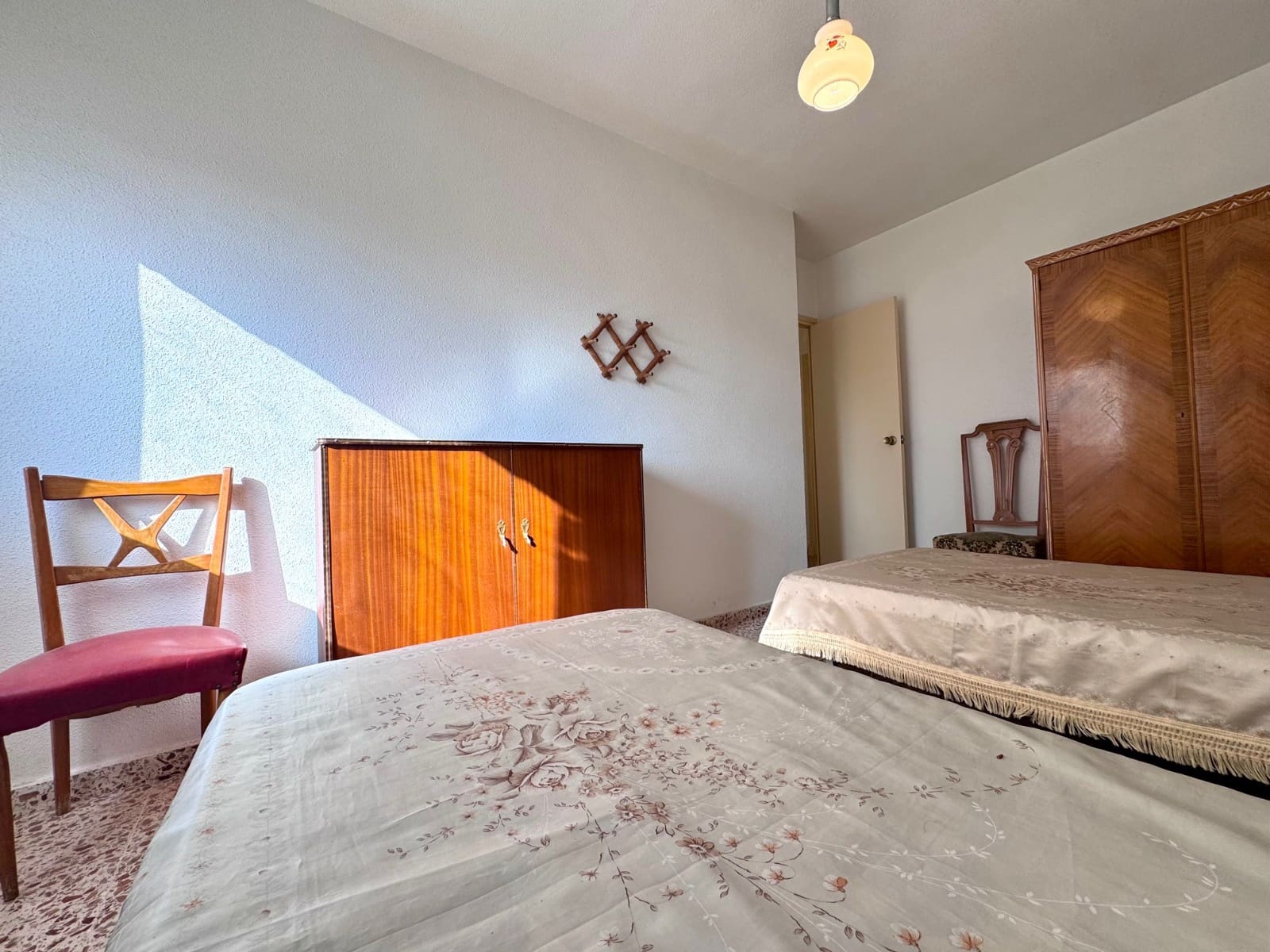 3 bedroom Apartment for sale in San Pedro del Pinatar with garage - € 112,000 (Ref: 9223542)