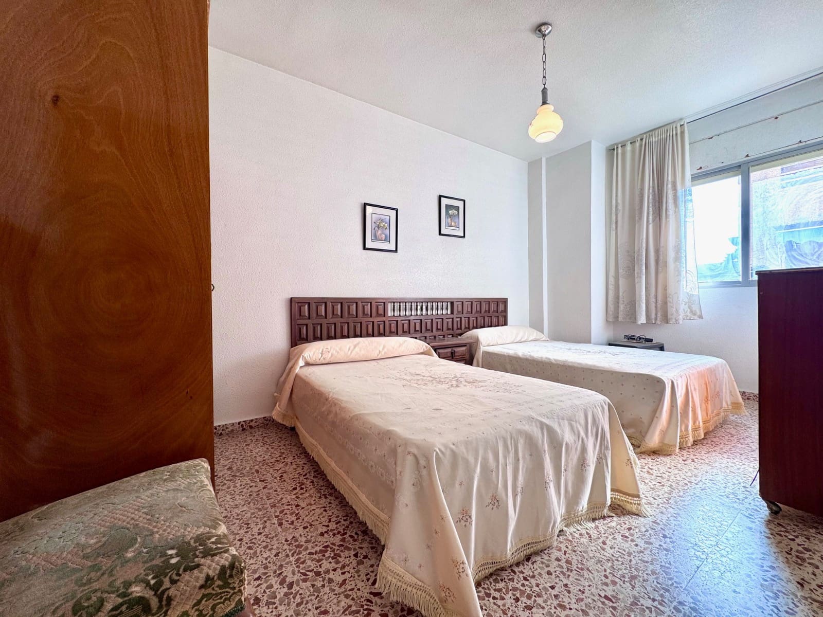 3 bedroom Apartment for sale in San Pedro del Pinatar with garage - € 112,000 (Ref: 9223542)