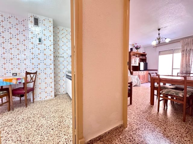 Apartamento de 3 habitaciones en San Pedro del Pinatar en venta con garaje - 112.000 € (Ref: 9223542)