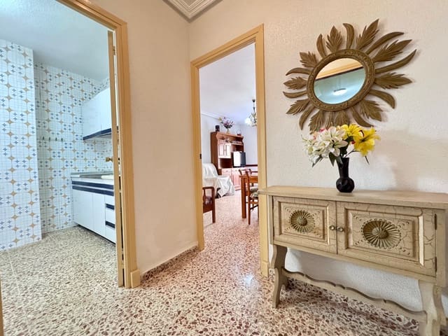 Apartamento de 3 habitaciones en San Pedro del Pinatar en venta con garaje - 112.000 € (Ref: 9223542)