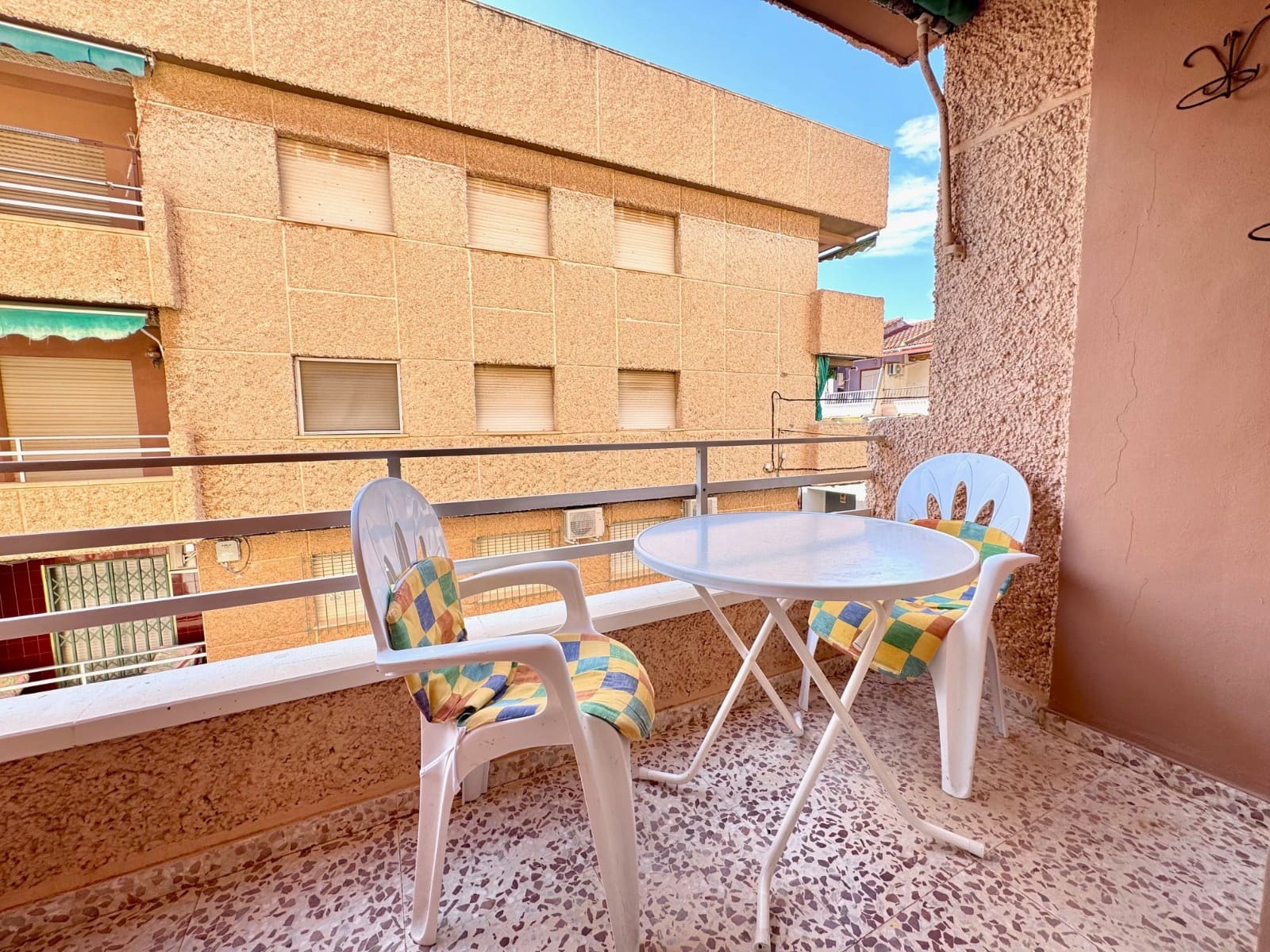 3 bedroom Apartment for sale in San Pedro del Pinatar with garage - € 112,000 (Ref: 9223542)