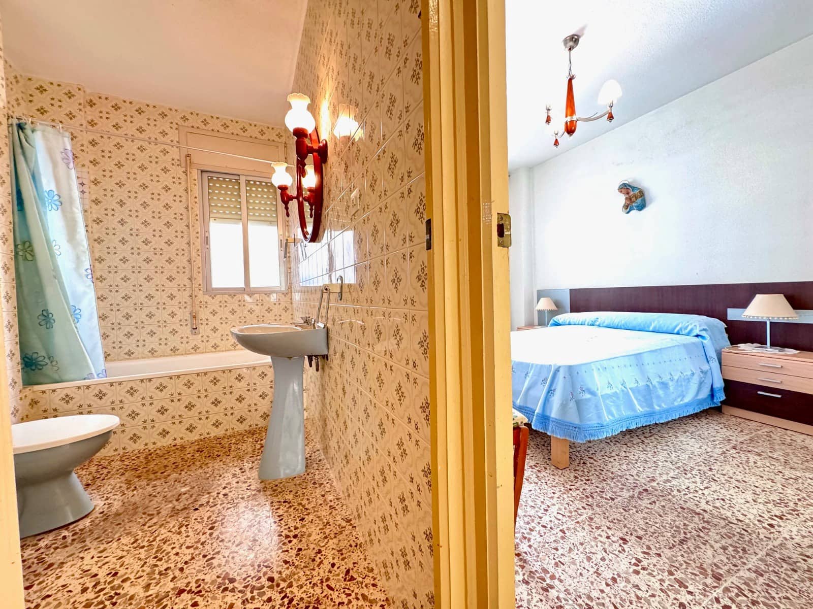 3 bedroom Apartment for sale in San Pedro del Pinatar with garage - € 112,000 (Ref: 9223542)